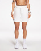 EASY SHORT | BLANCO