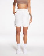 EASY SHORT | BLANCO
