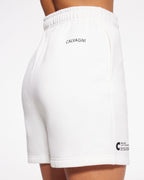 EASY SHORT | BLANCO