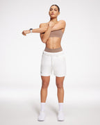 EASY SHORT | BLANCO