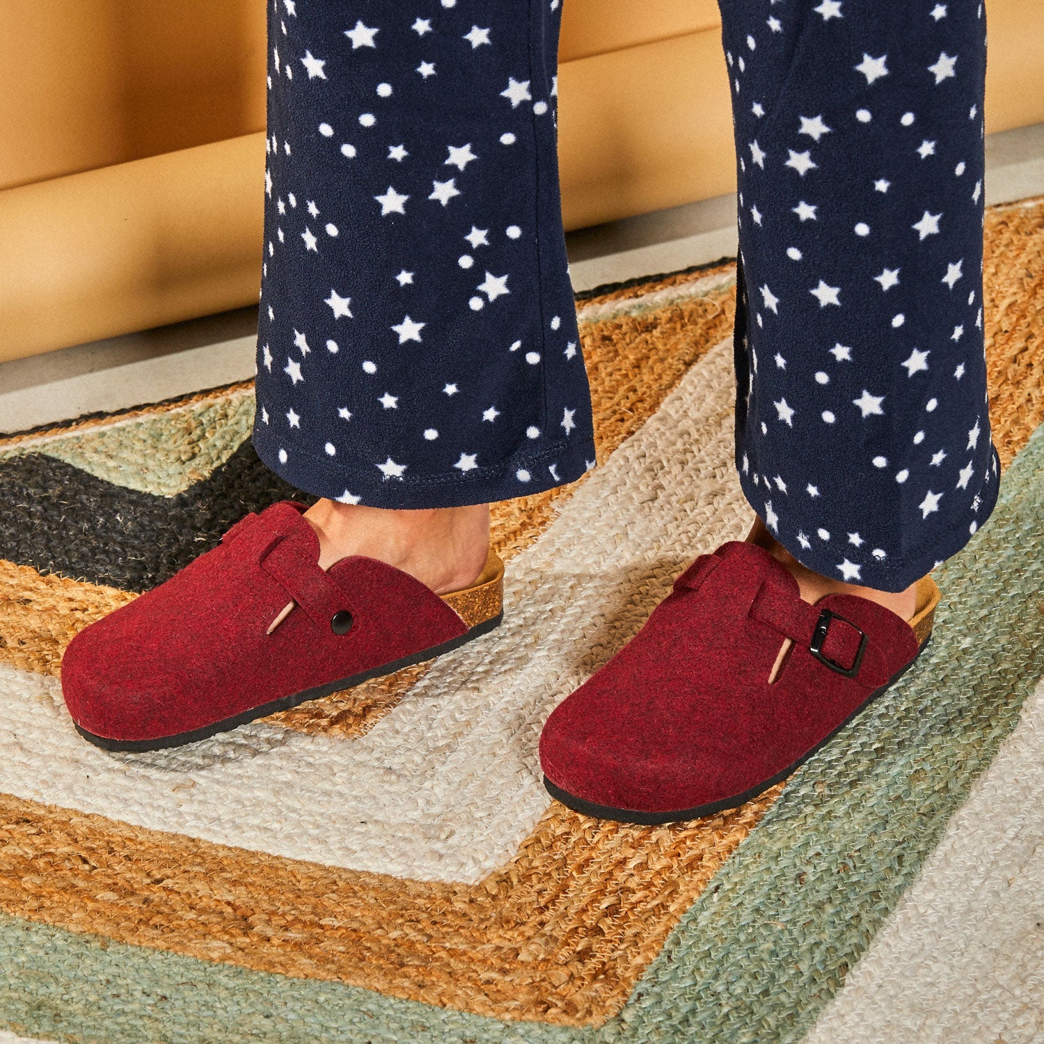 Blog Burdeos Wool