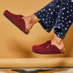 Blog Burdeos Wool