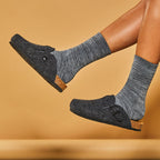 Blog Grey Wool