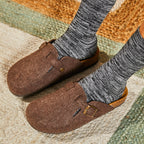 Blog Brown Wool