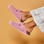 Blog Pink Wool