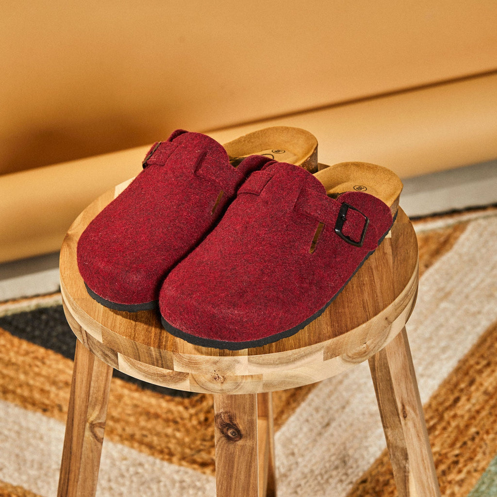 Blog Burdeos Wool