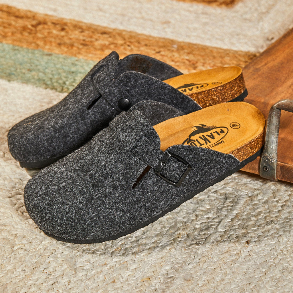 Blog Grey Wool