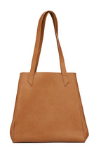 Totissimo shoulder bag - Camel