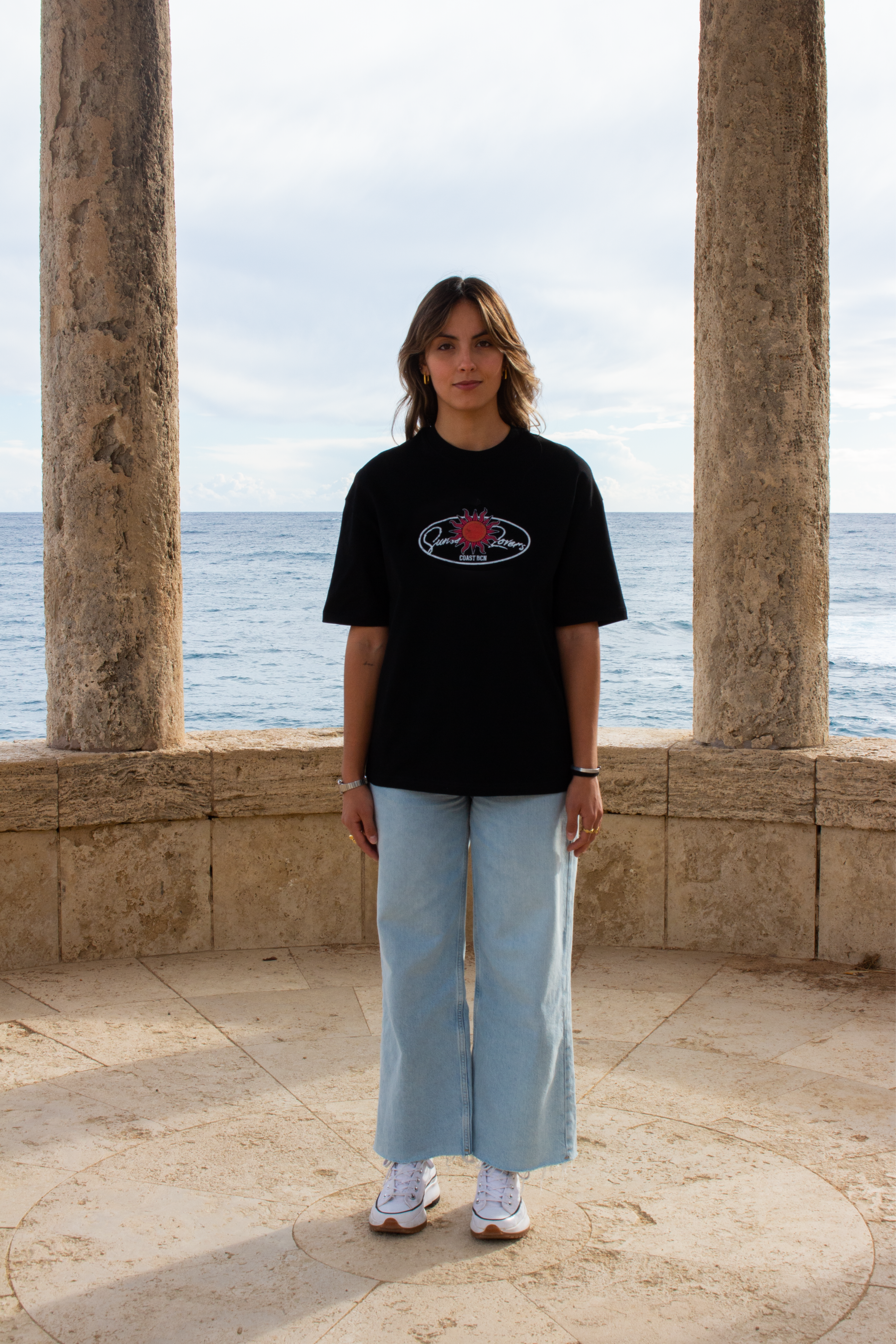 Glow T-shirt