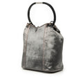 Velvet Ring Bucket