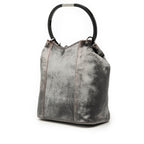 Velvet Ring Bucket