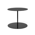 Gong Side Table