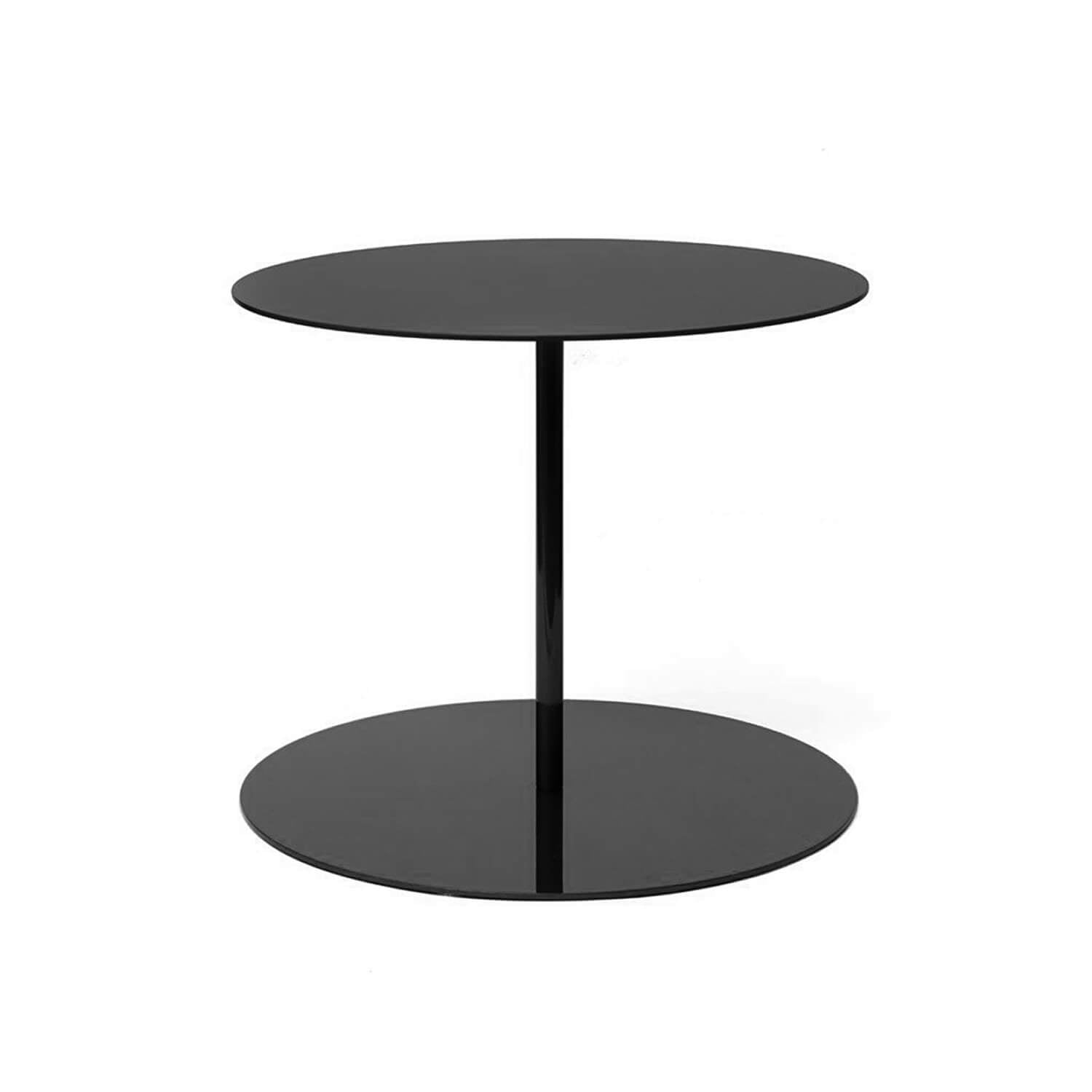 Gong Side Table