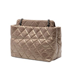 Quilted Aged Calfskin Reissue 2.55 Tote