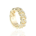 CAPRI Diamond Ring By ALINKA Fine Jewellery