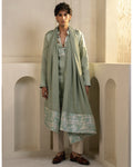Caravan Kurta Set By KYNAH, Luxury Indian Fashion & Bridal Wear
