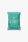 CAVI's Kettle Cooked Sea Salt Chips