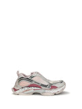 Balenciaga Triple S Sneakers — Multicolor