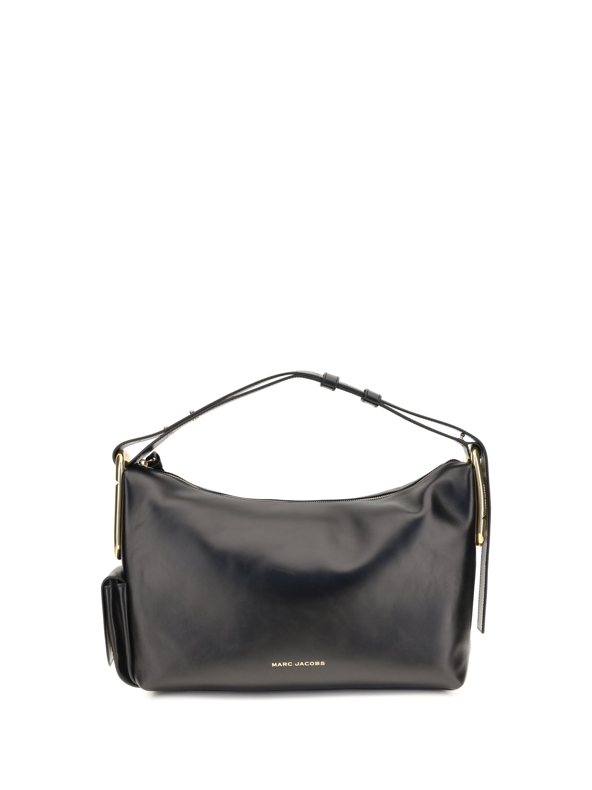 Marc Jacobs Shoulder Bag — Black