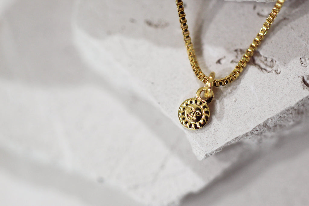 COLLAR BB SOL