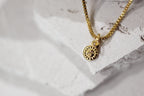COLLAR BB SOL