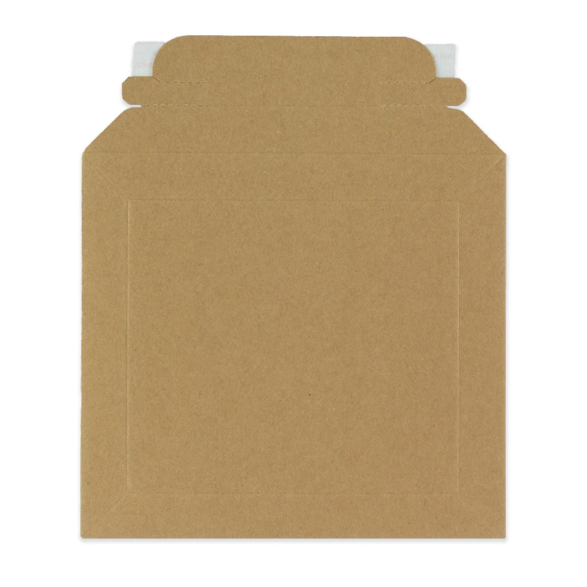 Manila Brown Envelope (164 x 180mm)