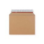 Manila Brown Envelope (180 x 235mm)