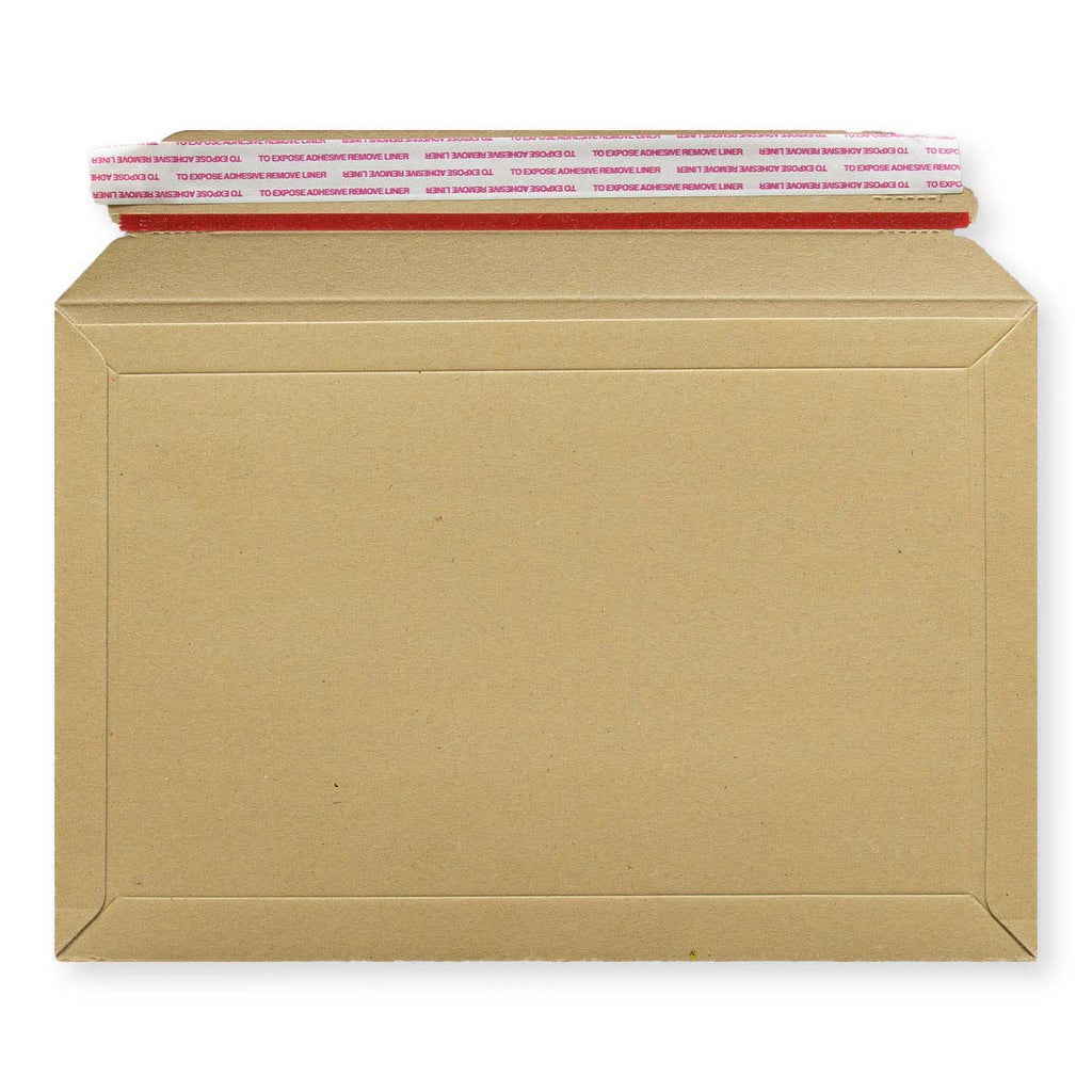 Manila Brown Envelope (194 x 292mm)