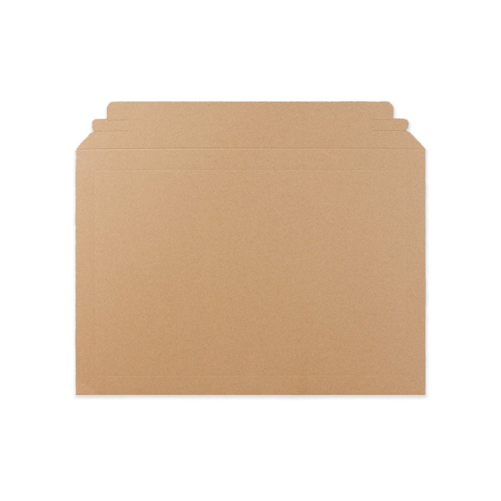 Manila Brown Envelope (234 x 334mm)