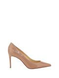 Christian Louboutin Pumps — Beige