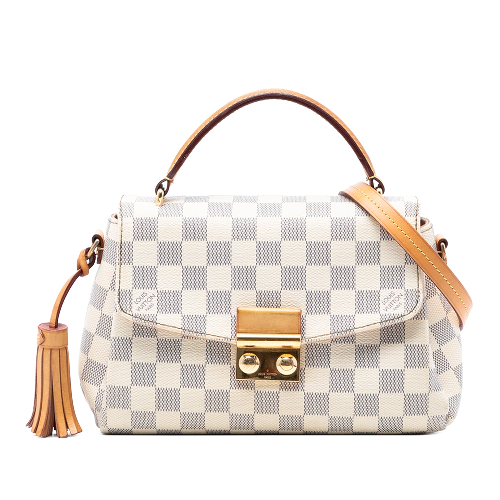 Damier Azur Croisette