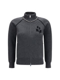 Marant Etoile Cardigan — Gray