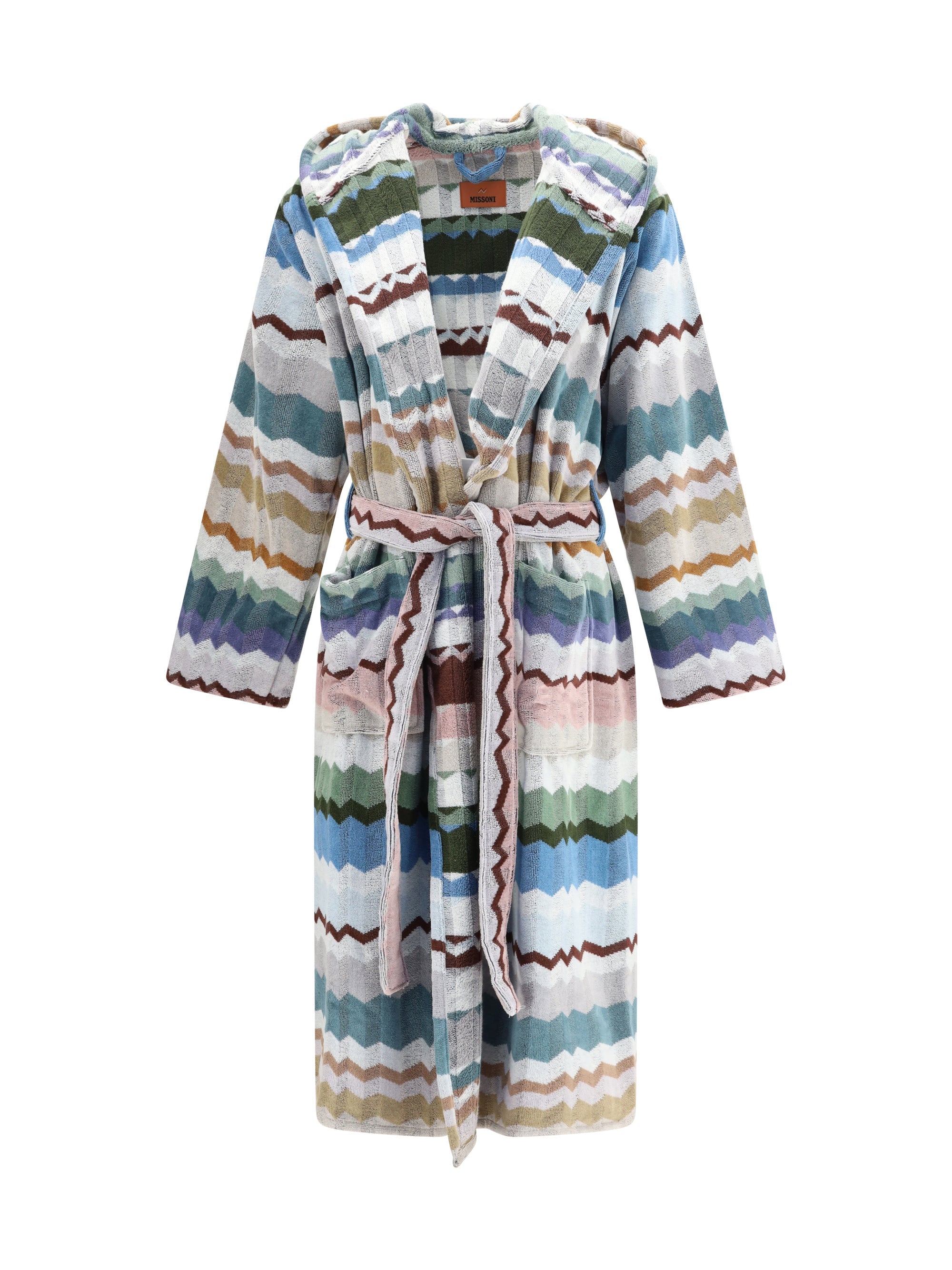Missoni Robe — Multicolor