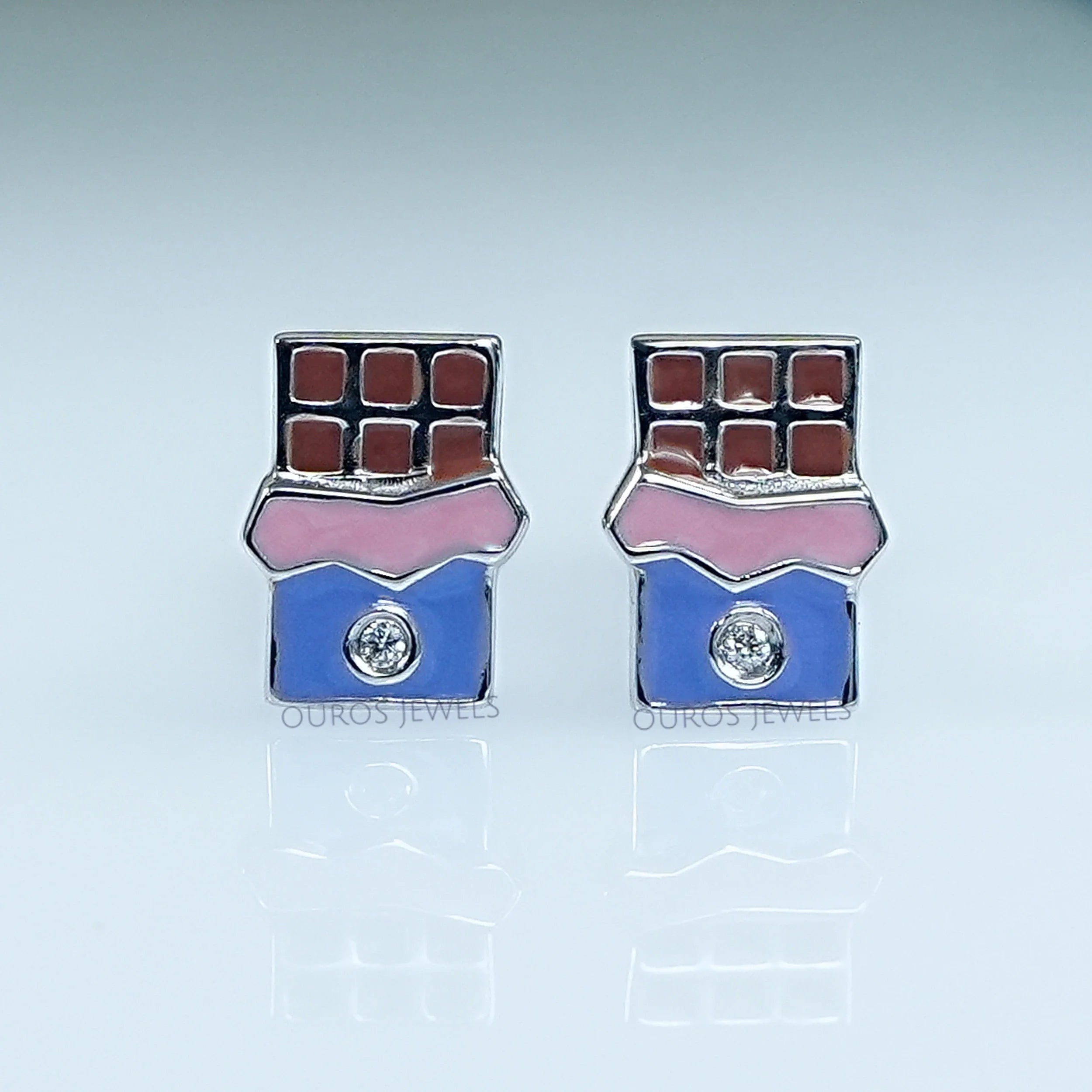 Ouros Jewels
