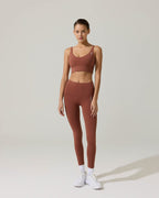 HARMONY TOP | BRICK