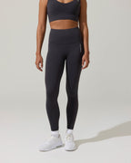 HARMONY LEGGINGS | GRIS OSCURO