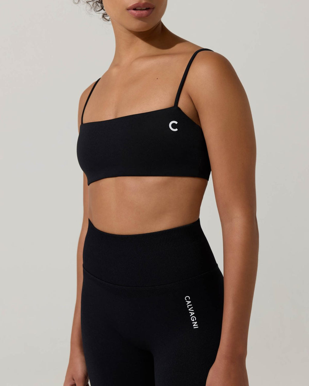 ESSENTIAL C BRA | NEGRO