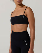 ESSENTIAL C BRA | NEGRO