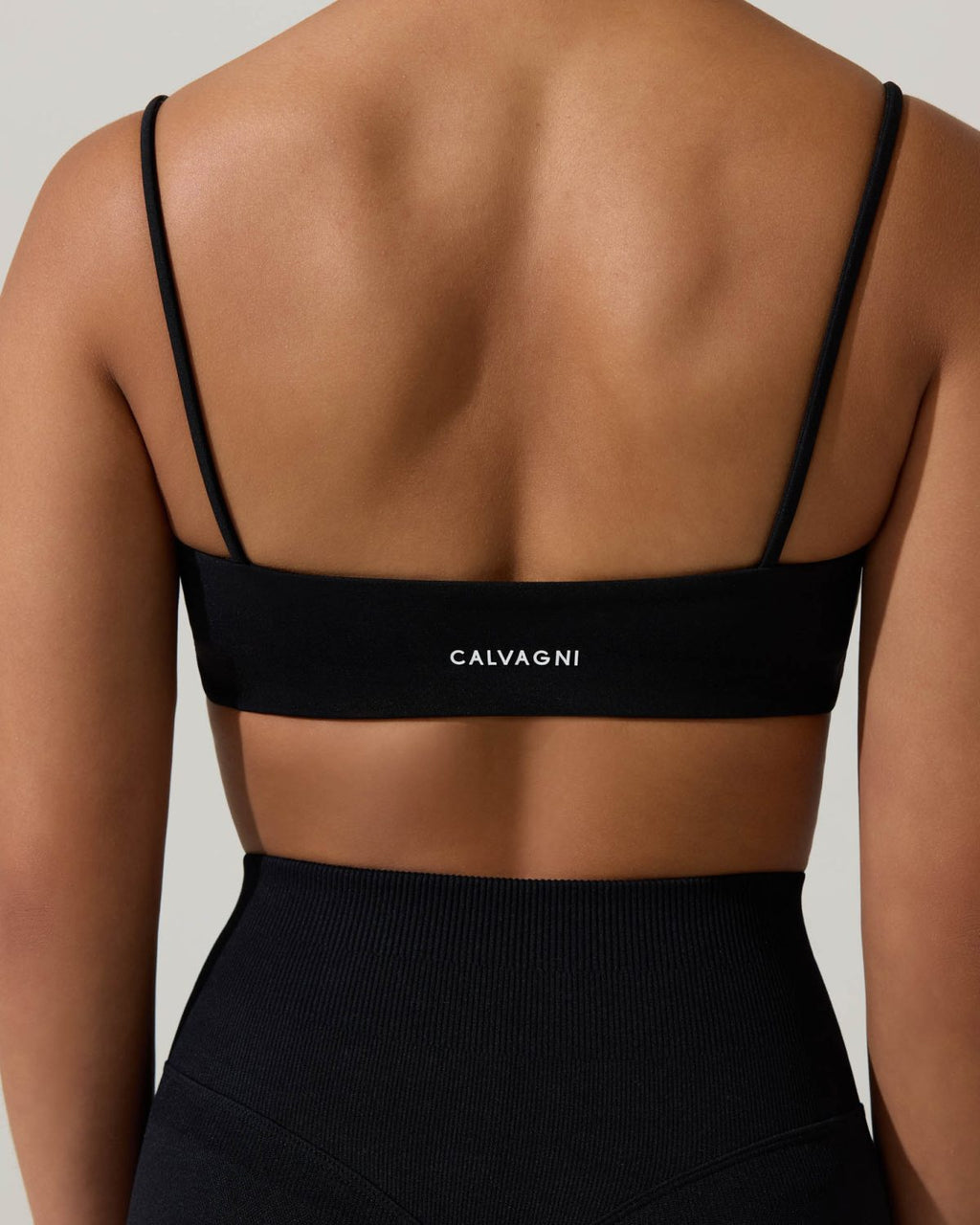 ESSENTIAL C BRA | NEGRO