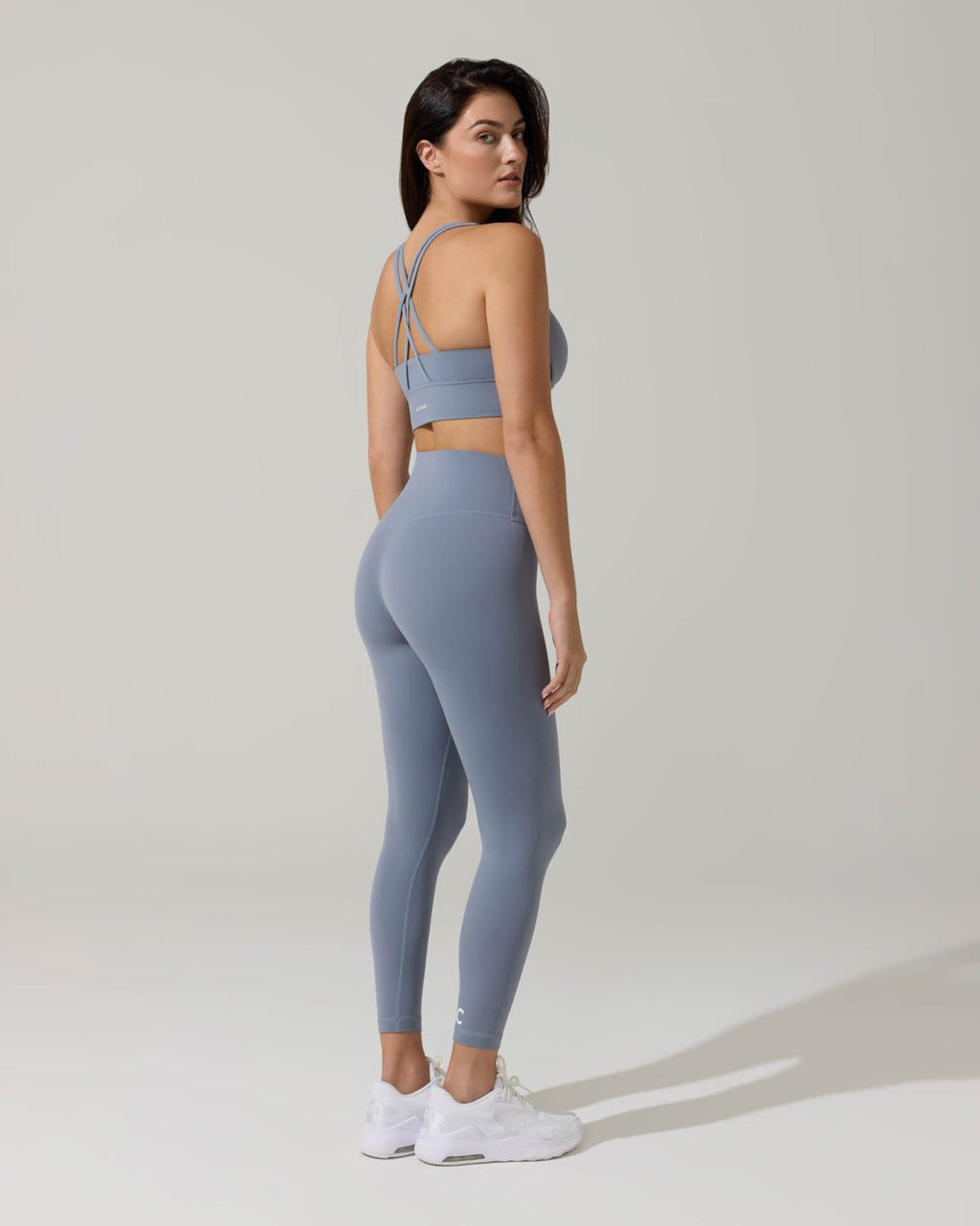 BALANCE LEGGING | GRIS