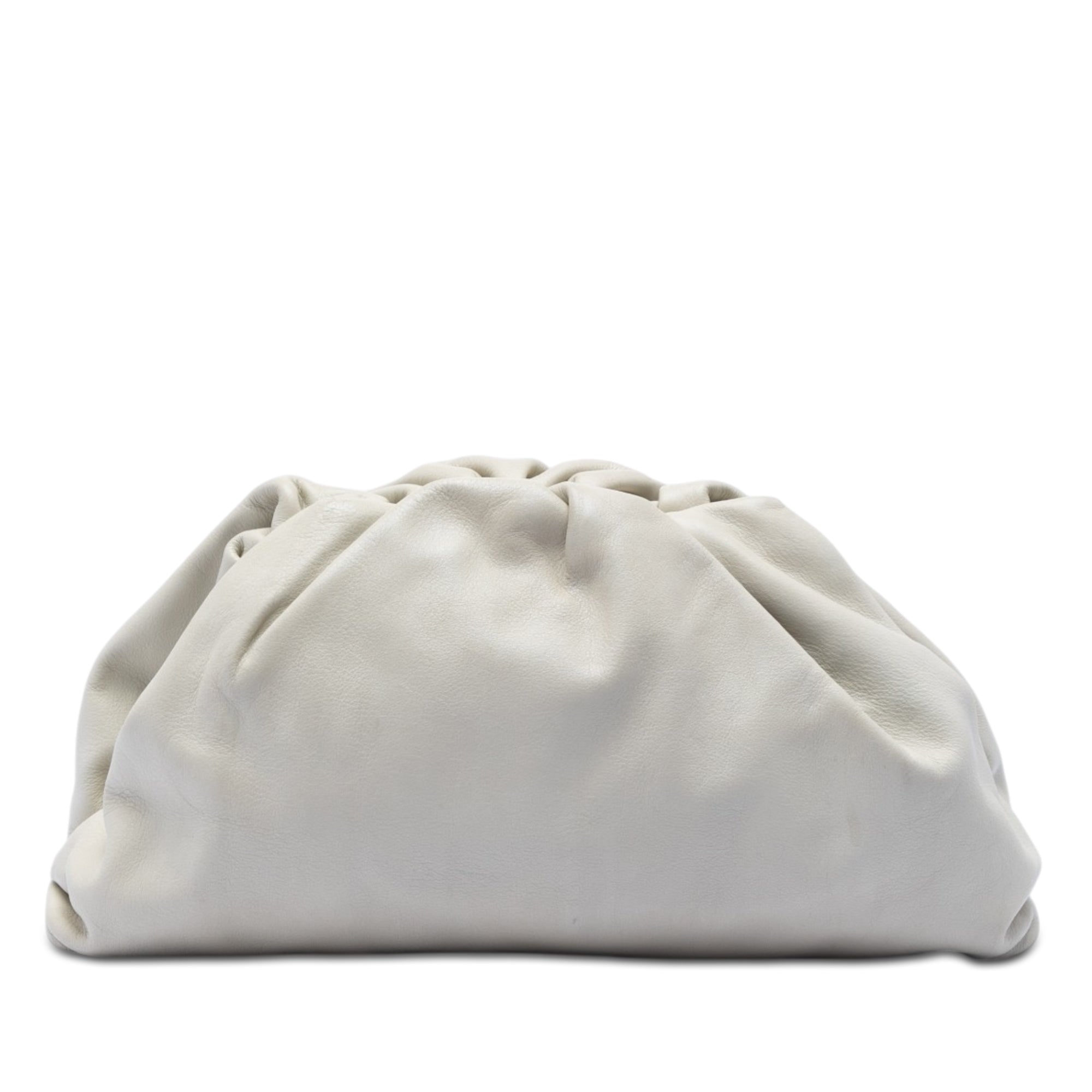 Lambskin The Pouch