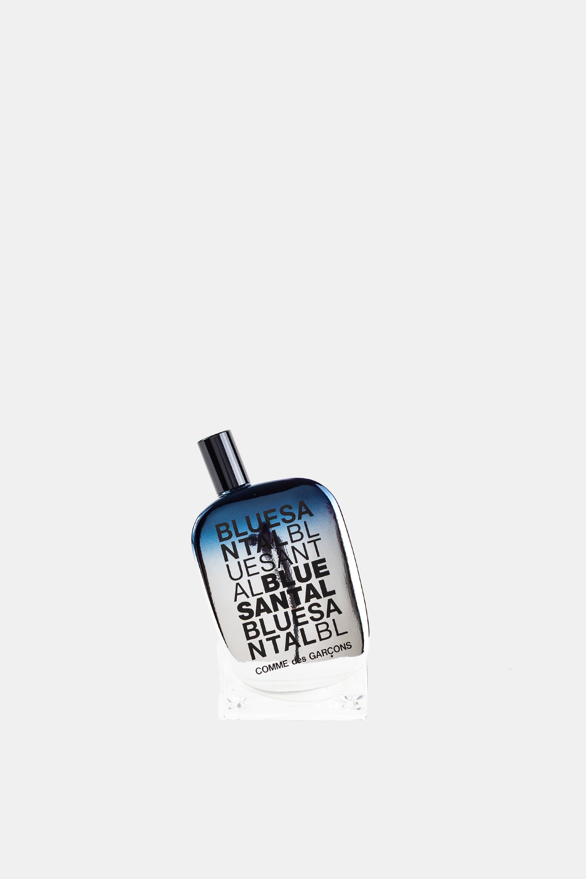Comme Des GarçOns Parfums Woody Sandalwood Eau de Parfum — Blue