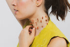CHOKER LAINE | BEIGE