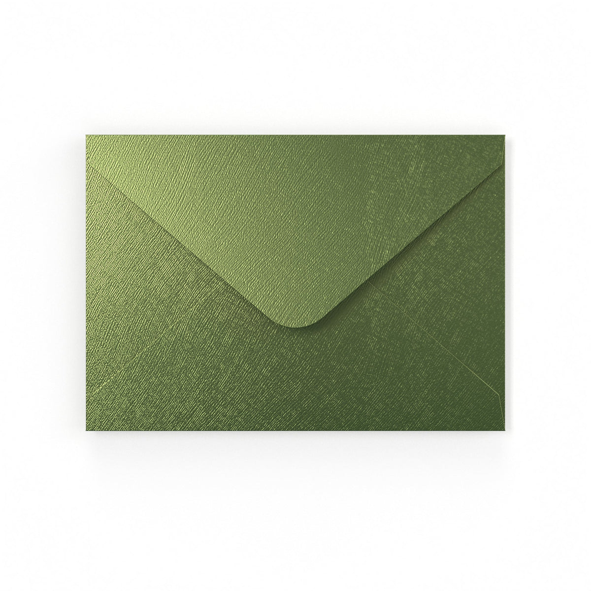 Textured Envelopes - V Flap