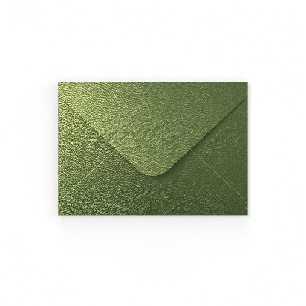 Textured Envelopes - V Flap