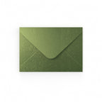 Textured Envelopes - V Flap
