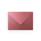 Textured Envelopes - V Flap