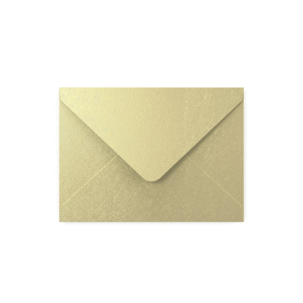 Textured Envelopes - V Flap