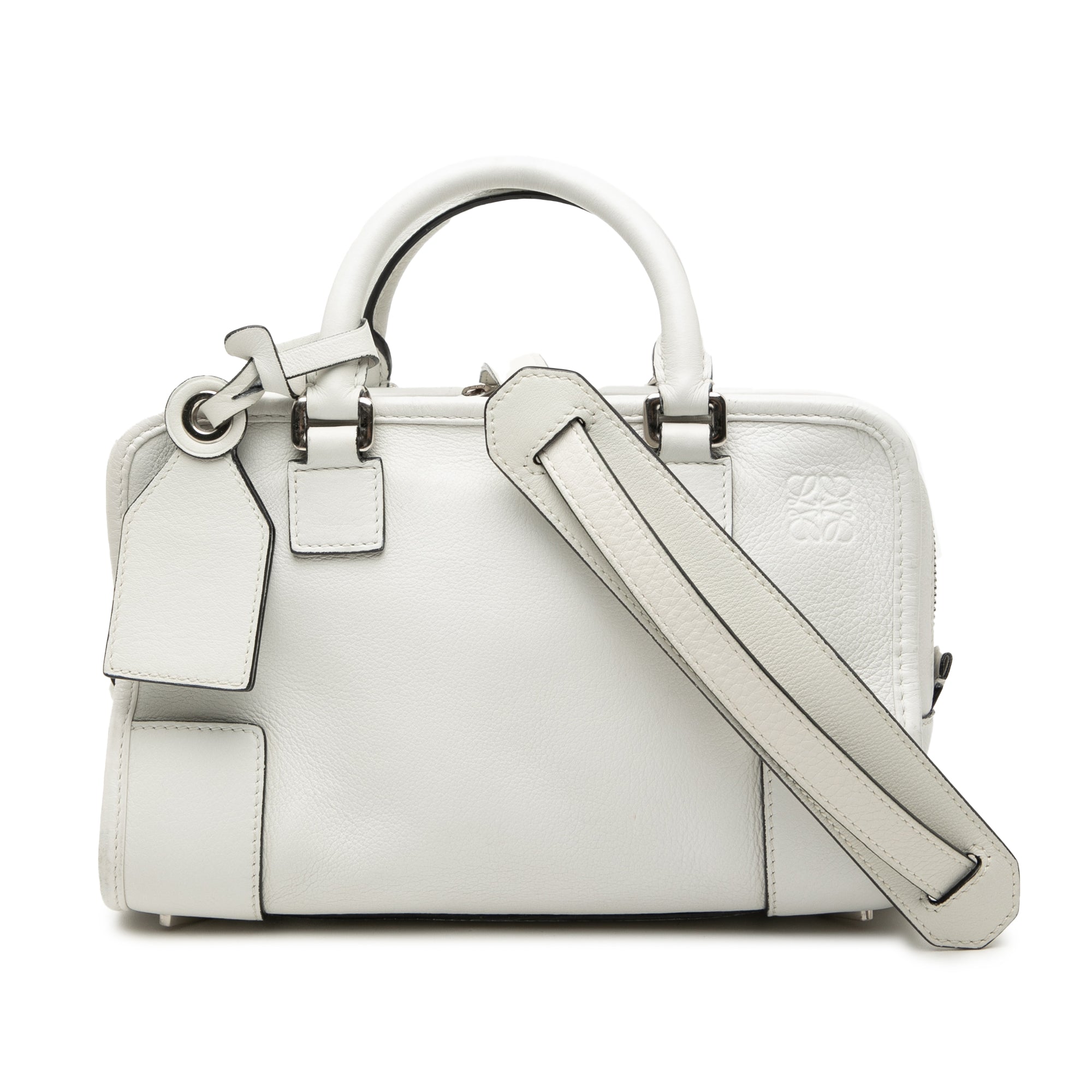 Leather Amazona 23