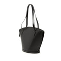 Epi Saint Jacques GM Long Strap